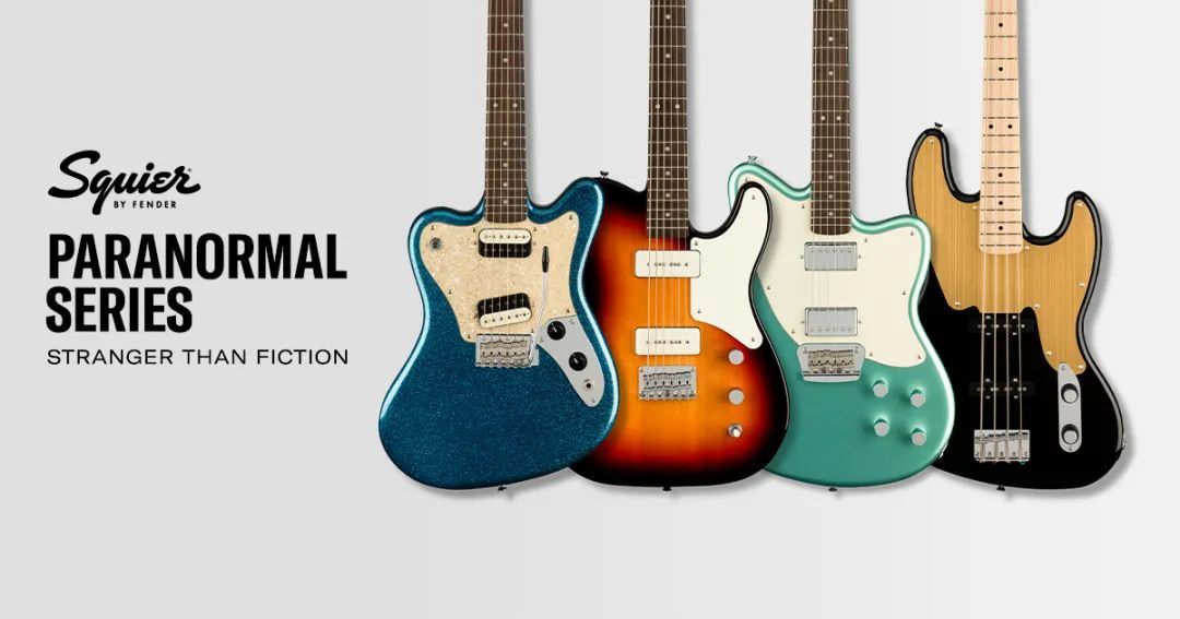 没有吉他英雄的时代，乐器生意还能怎么做？