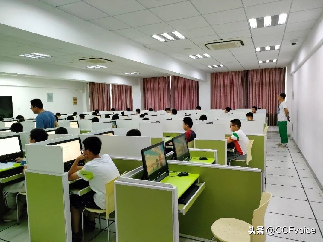 GESP6月光荣榜|认证成绩突出！通报表扬！