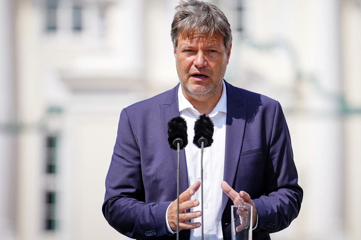 德企绕过制裁向俄出口，德国政府大义灭亲，出台政策*压打**自家企业