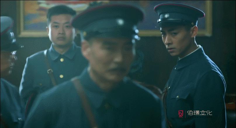 民国第一帅“周恩来”别硬演，有人尴尬凑数，有人爷青回