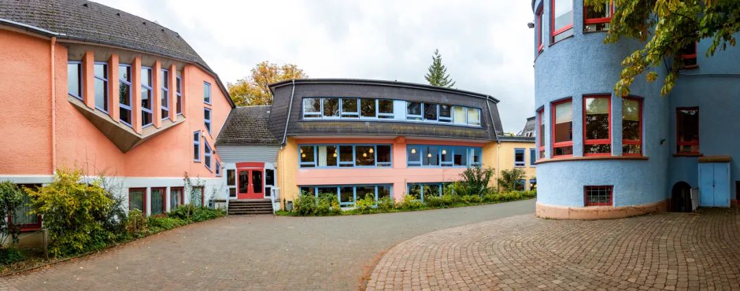 有关对华德福评价的视频,对华德福的评价