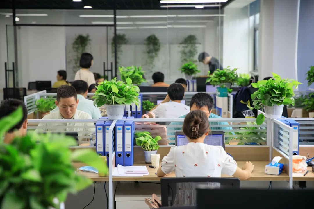 汉阳说：“三园”齐开，践行“先行区”，我们是努力的！