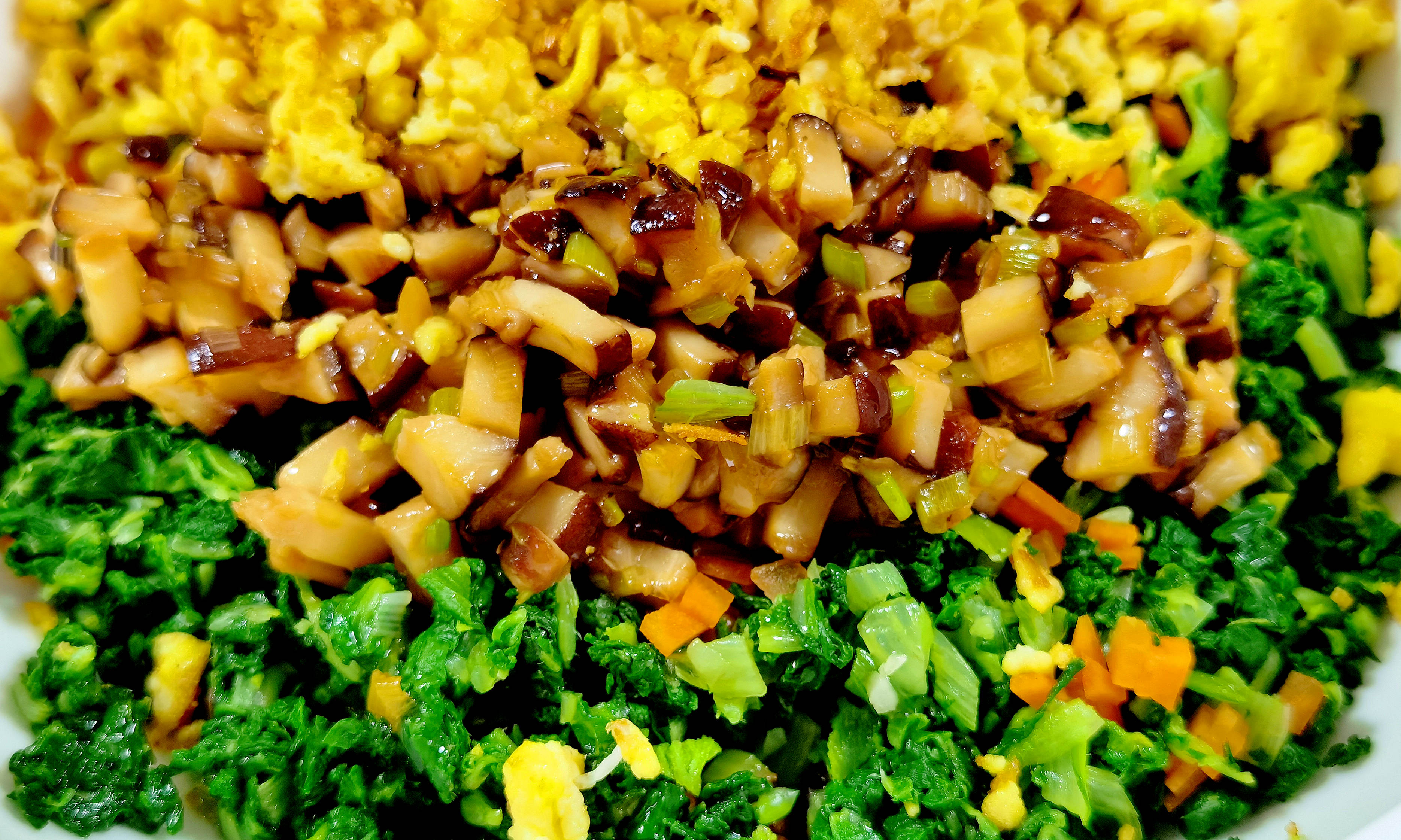 立秋后小白菜包饺子焯水吗,小白菜怎么保存到冬天包饺子吃