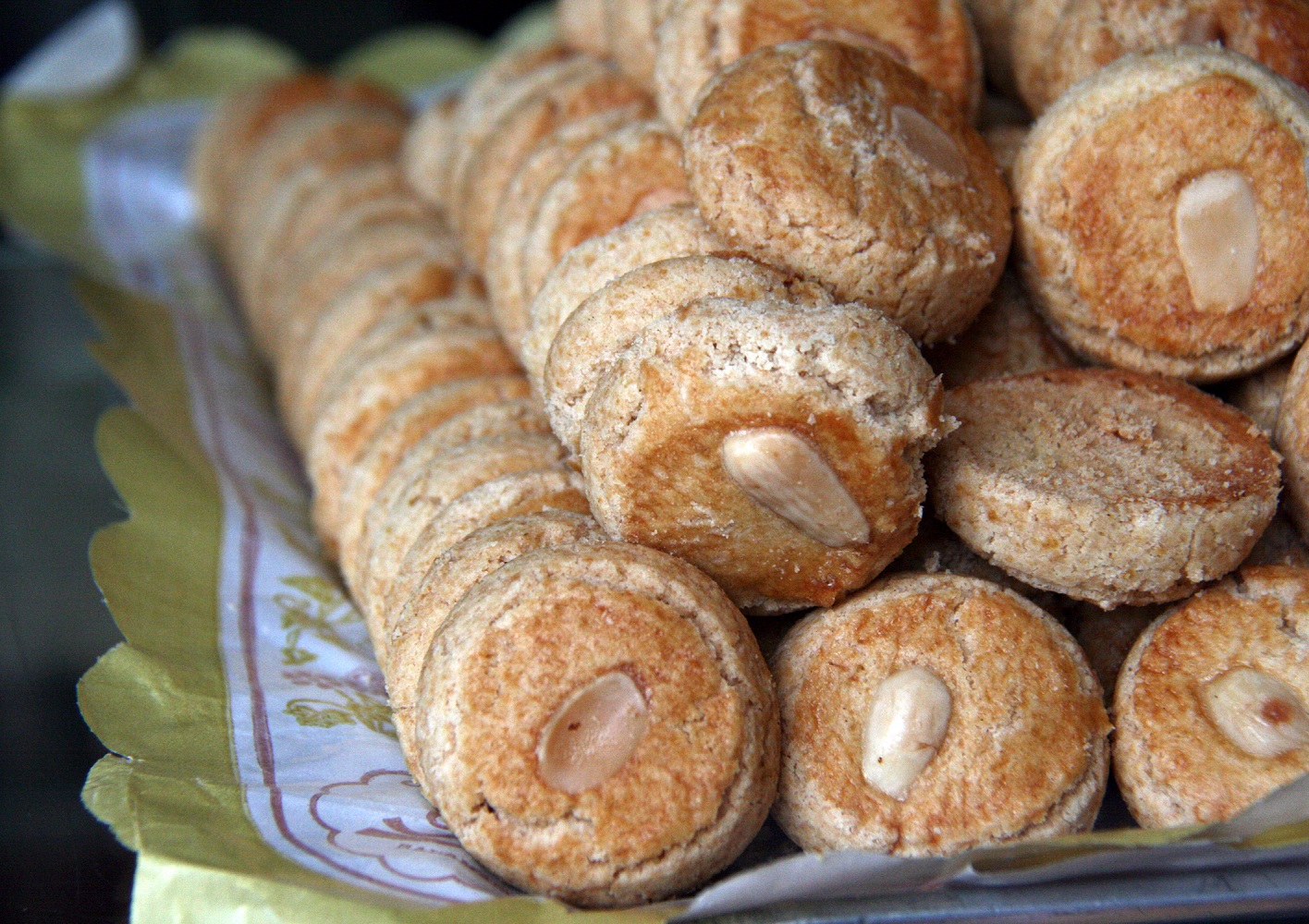 西班牙美食做法大全,西班牙美食排行榜前十名