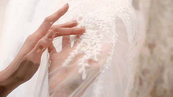 这件“甜骚睡衣”太野了！又软又薄又性感，让另一半把持不住