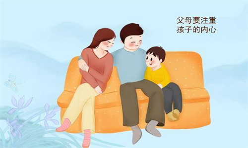 青春期孩子撒谎怎么办？聪明父母这样处理！