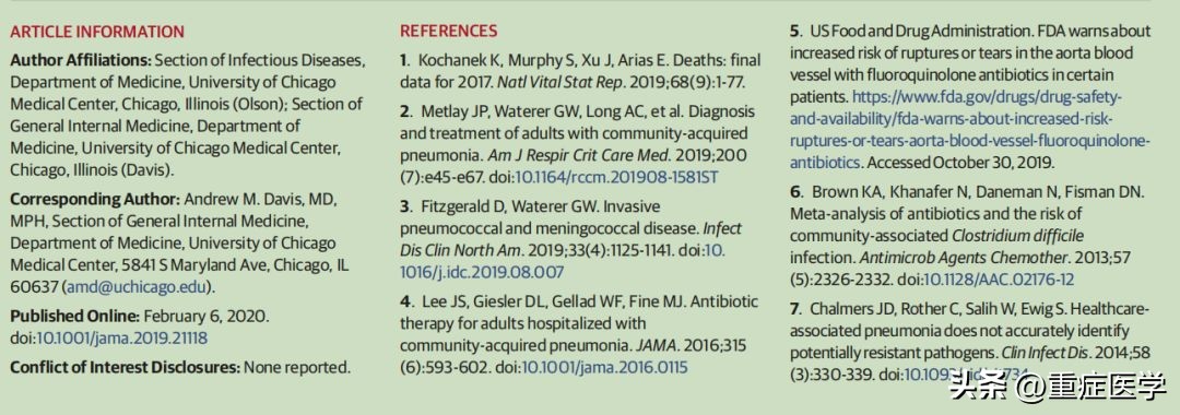 社区获得性肺炎的临床诊断有哪些,社区获得性肺炎最佳治疗方案