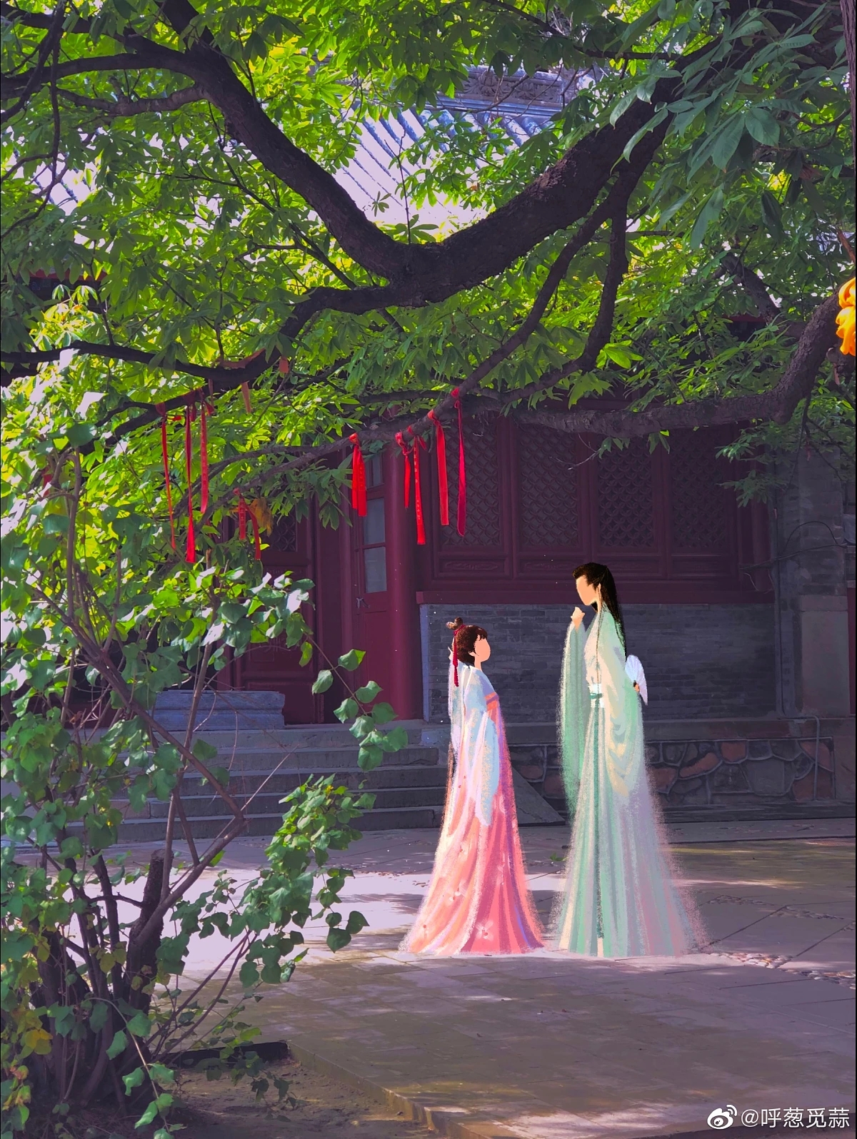 它被誉为千古第一的悼亡词，短短70字，藏着一段感人至深的爱情