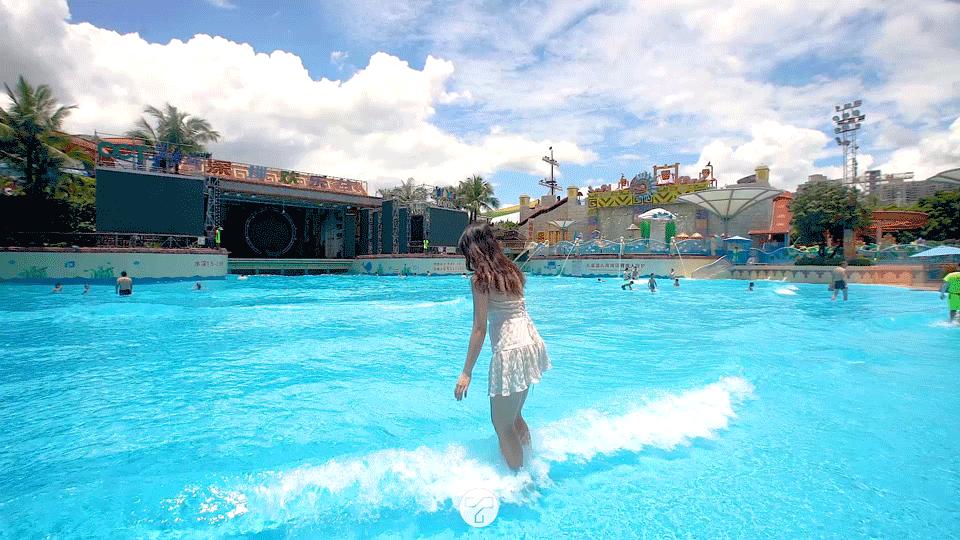 七夕深圳情侣应该去哪里约会,深圳超浪漫的七夕约会圣地推荐