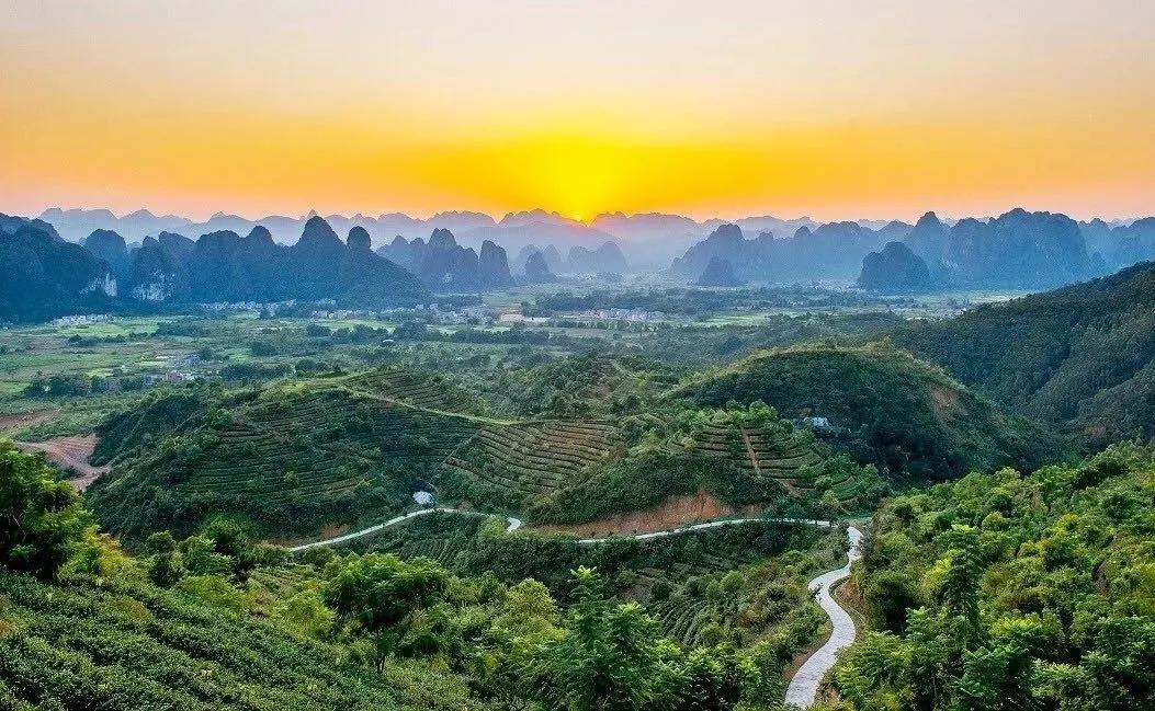 清远英德老虎谷溶洞漂流,广州出发清远三天两夜旅游攻略