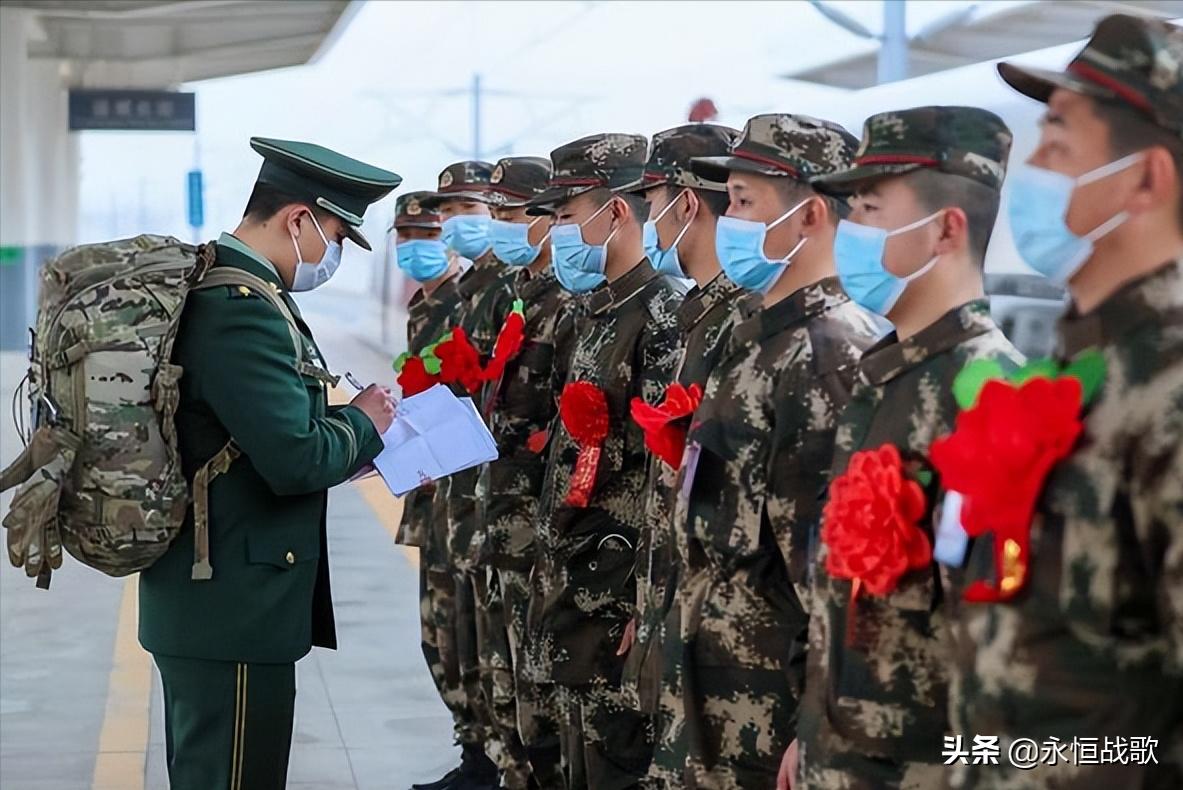 选择入伍地就是选择方向，想从军的大学生，务必认清这一点