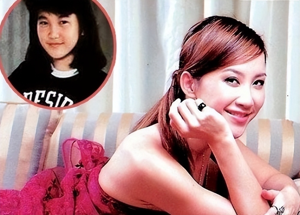 歌后李玟自杀，天生腿疾、丈夫出轨，脑死亡后母亲仍不放弃救治