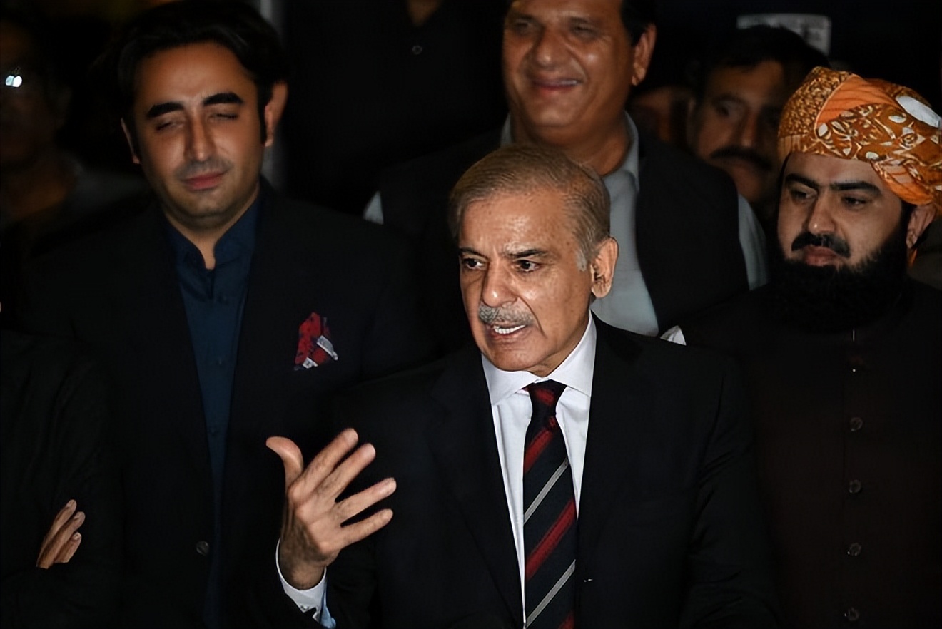 巴铁和美国新消息,巴铁和美国最新消息