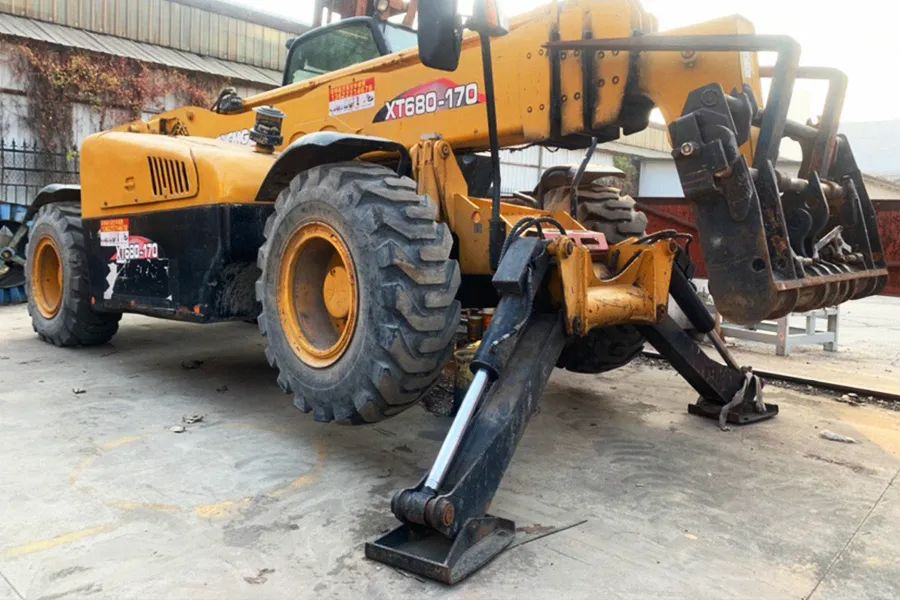 二手设备交易市场加工中心,二手起重设备出售