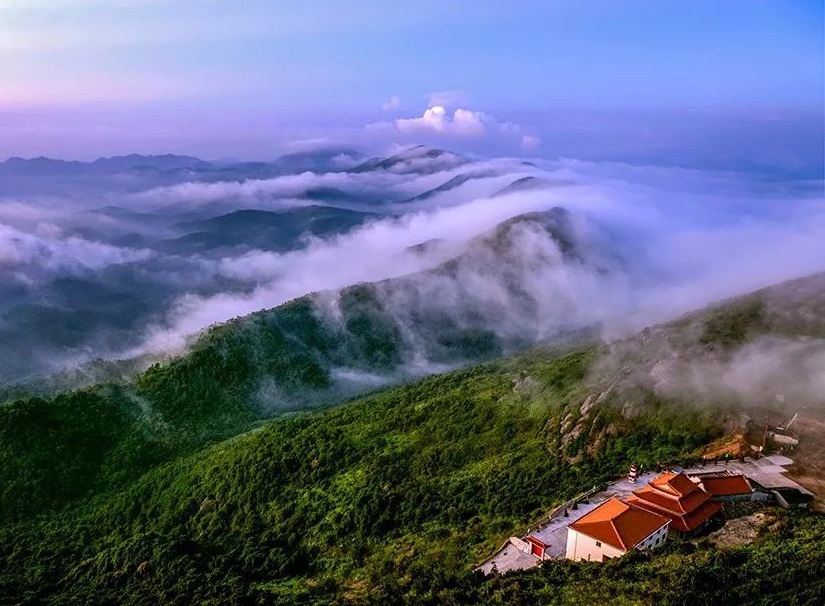 福建冷门又好玩的地方,五一福建冷门旅游景点人少风景美
