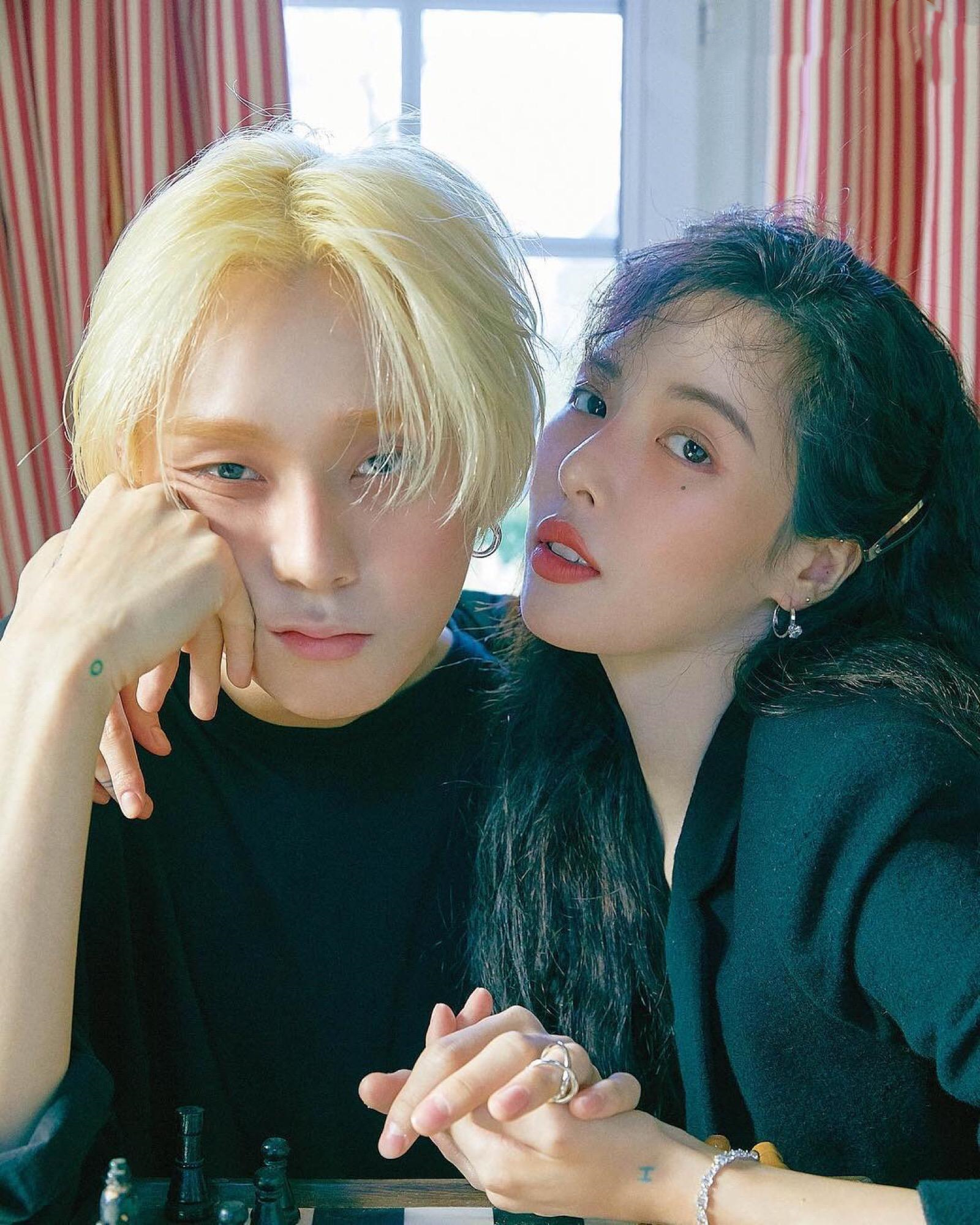 3天7个瓜，官宣分手、辟谣婚变、拒付抚养费，个个都是大瓜