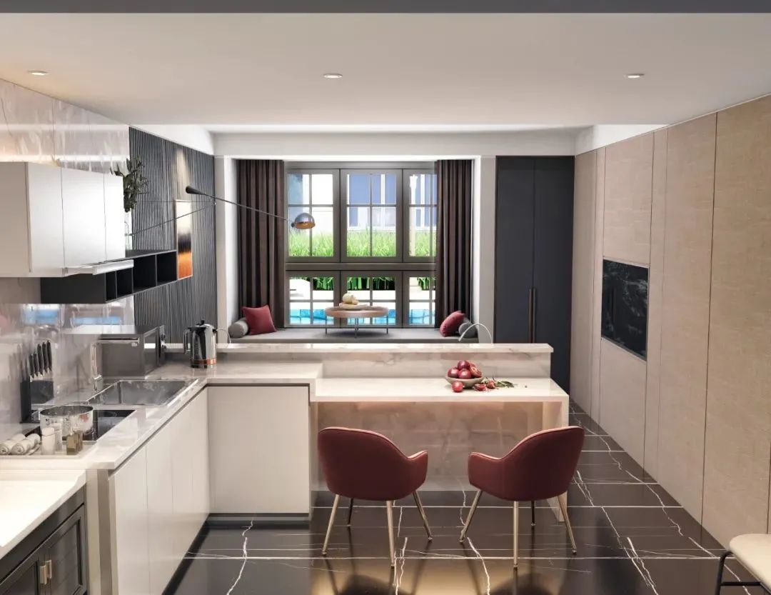 普吉岛史上最强项目——U2Pro总价64万起，包租7%年收益还回购