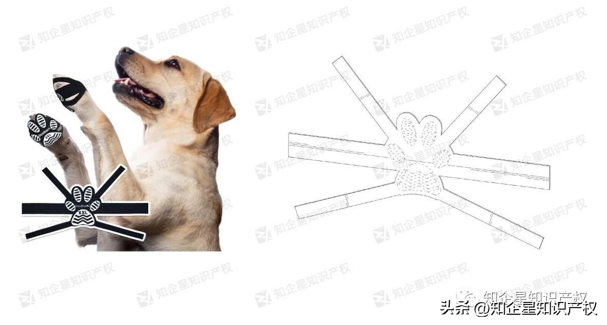 亚马逊宠物用品专利到期,亚马逊地毯防滑贴侵权吗