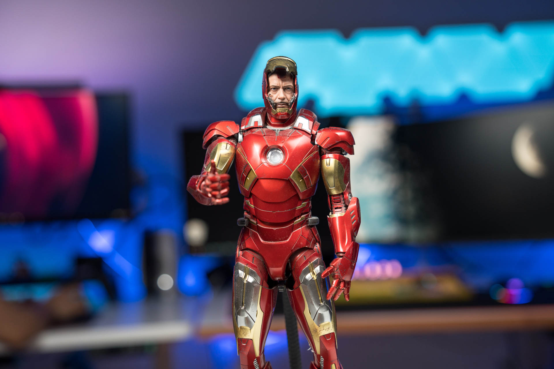 差生装备多｜菜鸟拍照补光进阶心得