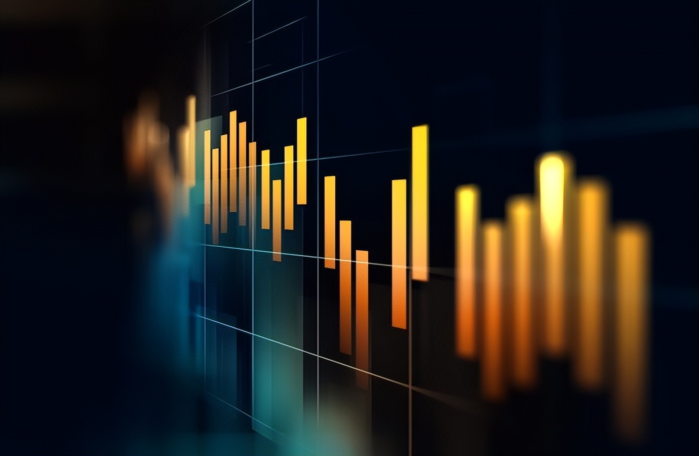 欧洲央行论坛，俄罗斯违约使风险偏好完好。欧元美元会突破吗？