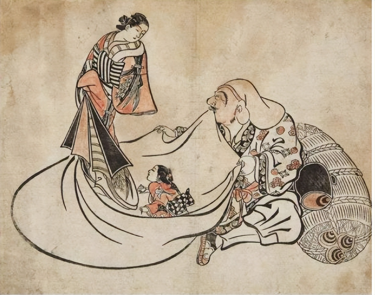 日本奇葩陋习“夜爬”，为了人口繁衍不择手段，上世纪才被废止