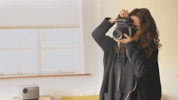 独居上瘾?她9年换租4个上海老洋房:一个人住是我的生活底线