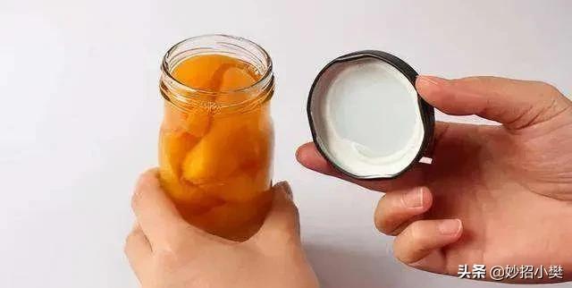 罐头瓶盖打开小妙招,午餐肉罐头怎么打开取出小妙招