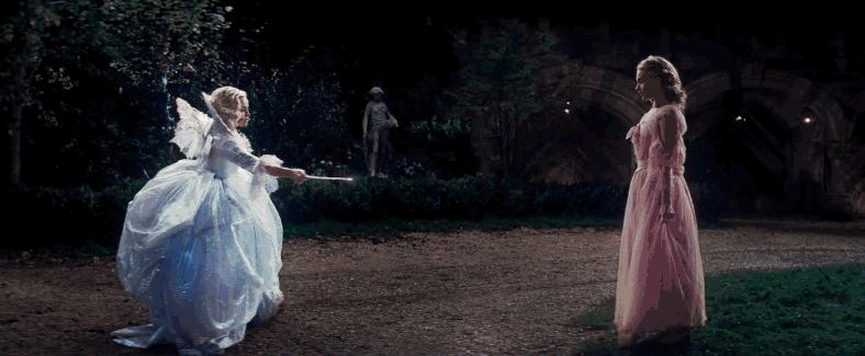 魔杖和权杖,魔杖权杖