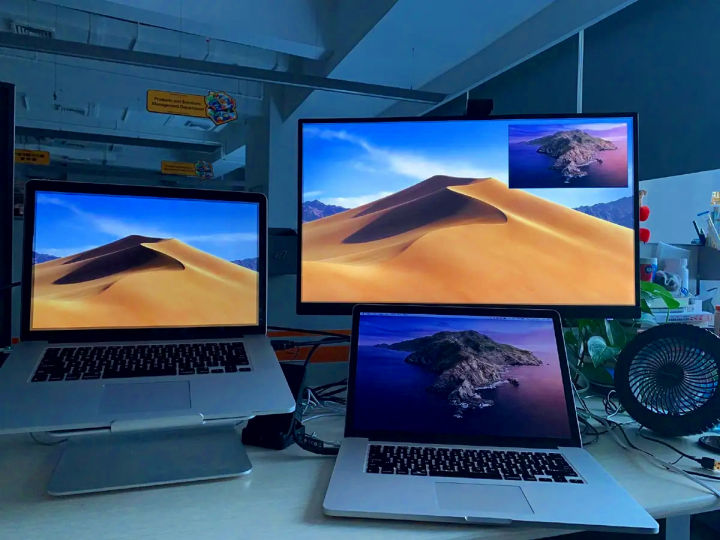 泰坦军团显示器144hz显示器推荐,ktc和泰坦军团的32寸显示器哪个好