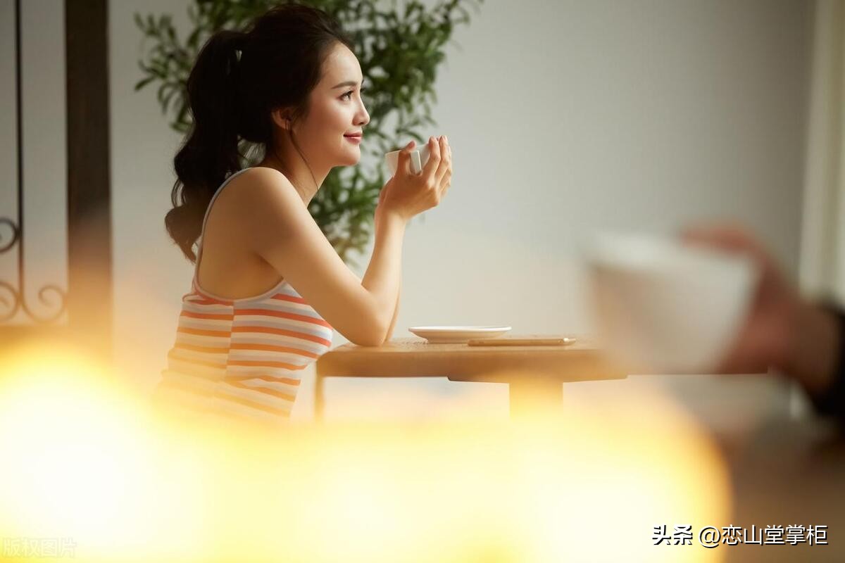 茶叶一开始有点甜第二泡就苦了,为什么茶叶喝着油油的感觉