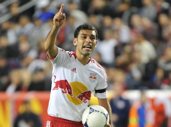 群星闪耀，不只有梅西：盘点那些曾效力美职联的球星们