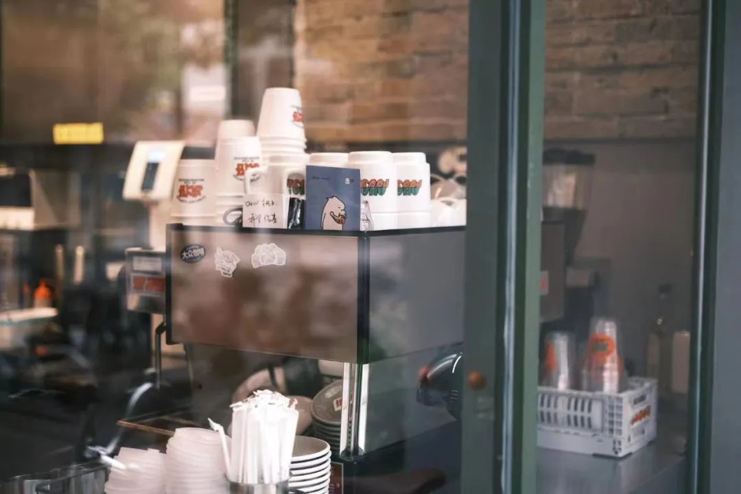 魔都10家办公友好型咖啡馆推荐,魔都新晋网红咖啡店这25家超会玩