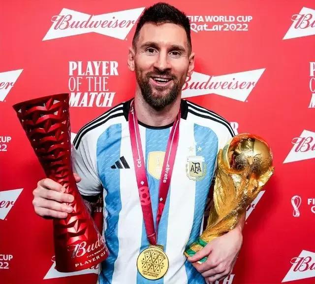 梅西的成功之路,梅西中国行感动