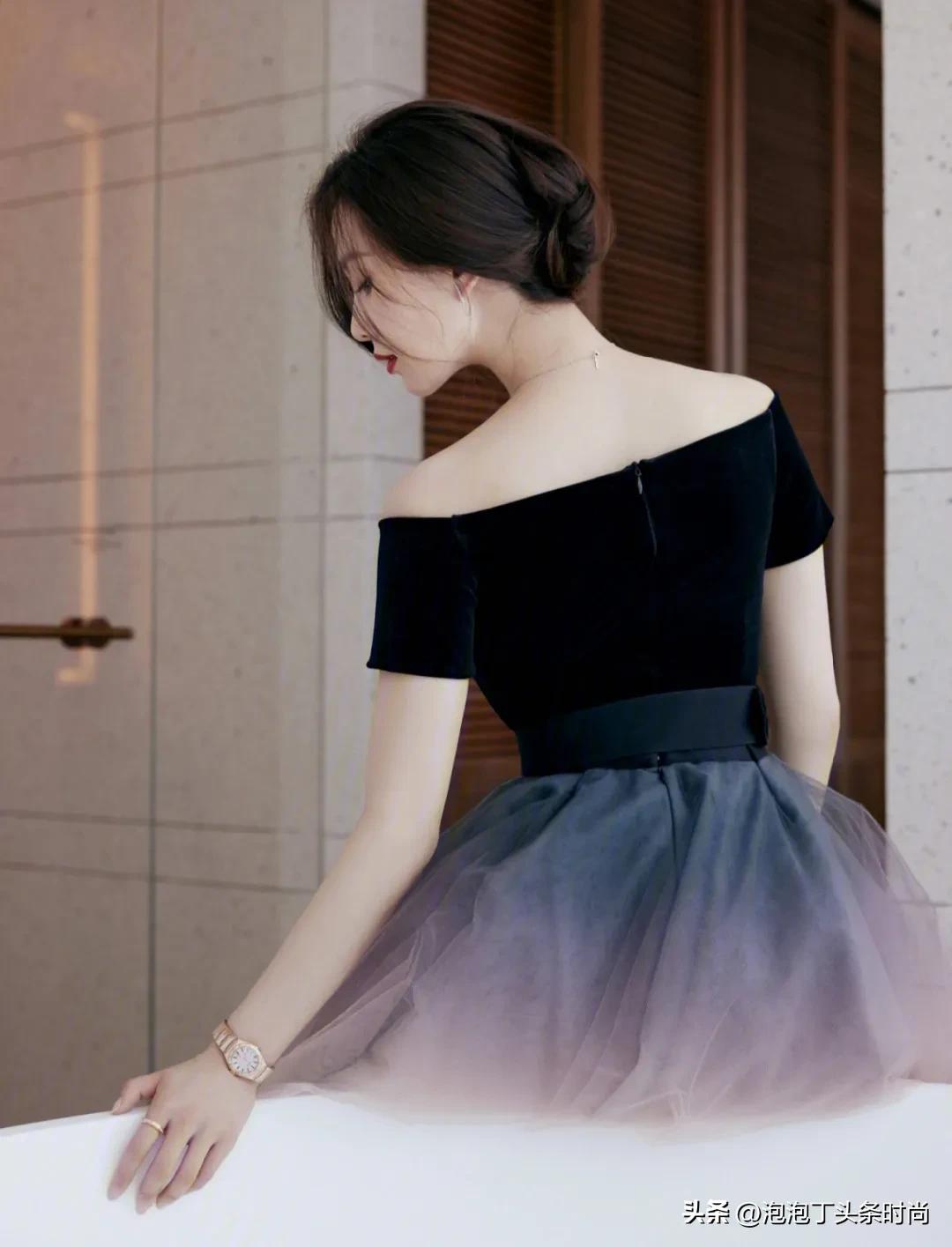 女明星妆后对比照,女明星妆前后效果对照表