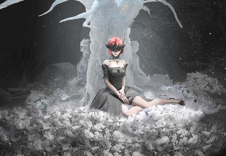 国产动作游戏新篇章,《古魂》正式定档3月31日