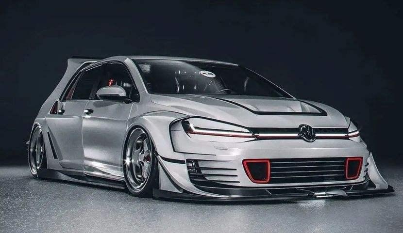 19万公里的7代高尔夫可以入手吗,7代高尔夫10万公里还能买么