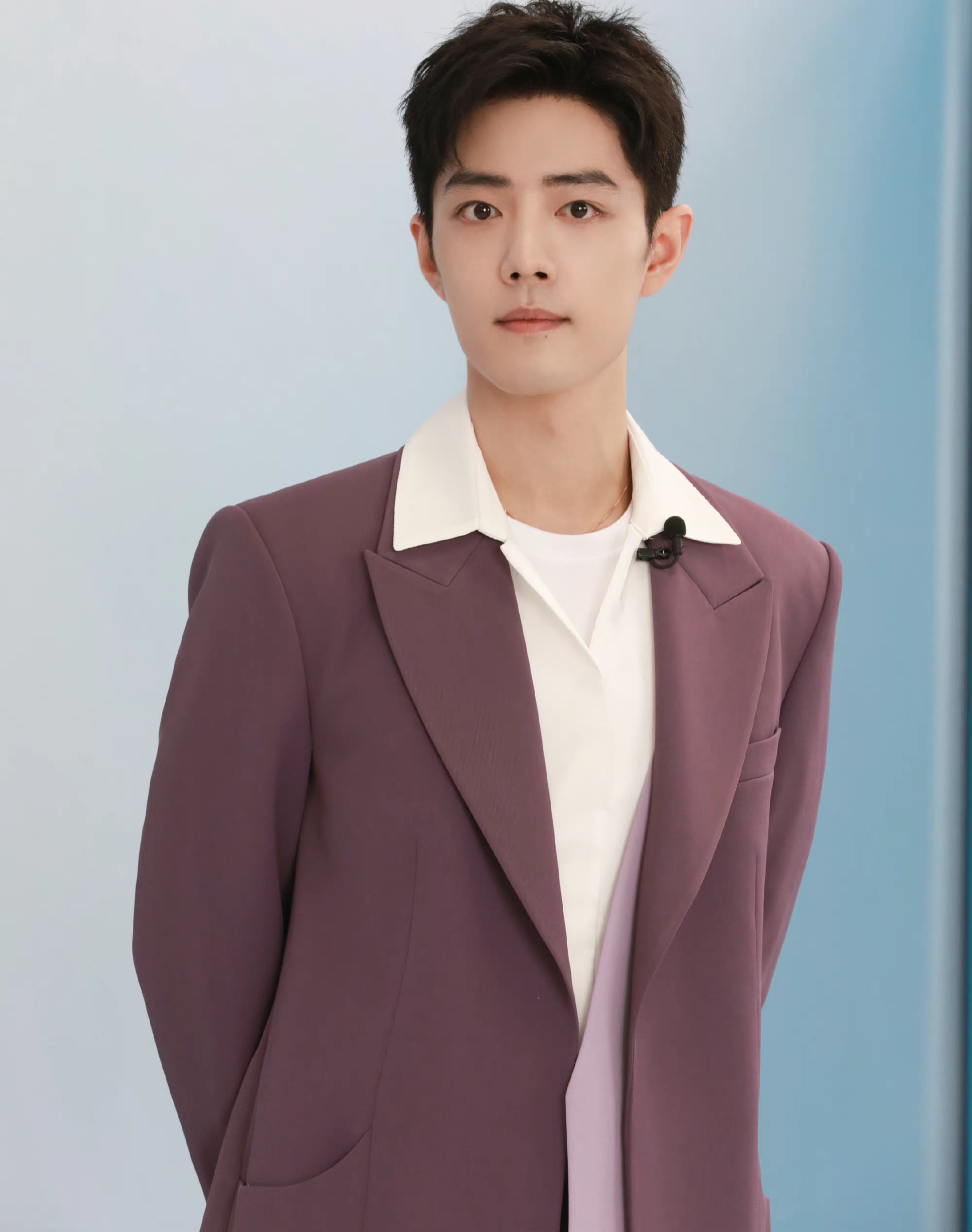 百威啤酒事件对肖战有影响吗,肖战最近新代言的饮品叫什么