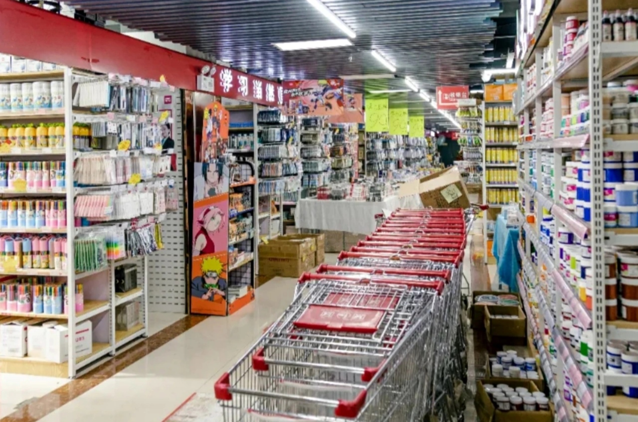 南宁最好的购物商场推荐,南宁最便宜的商场在哪里