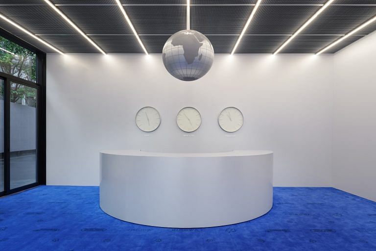 每周时报｜全球巡回第一站，RIMOWA就把朋友们的行李箱公开了？