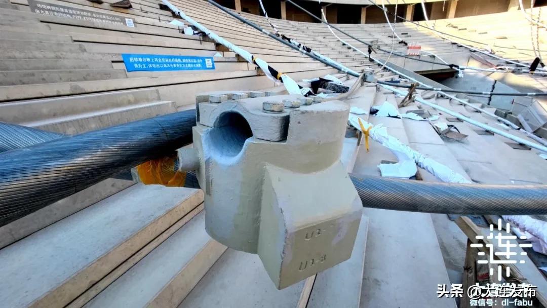 大连梭鱼湾专业足球场最新进展,大连梭鱼湾专用足球场最新消息