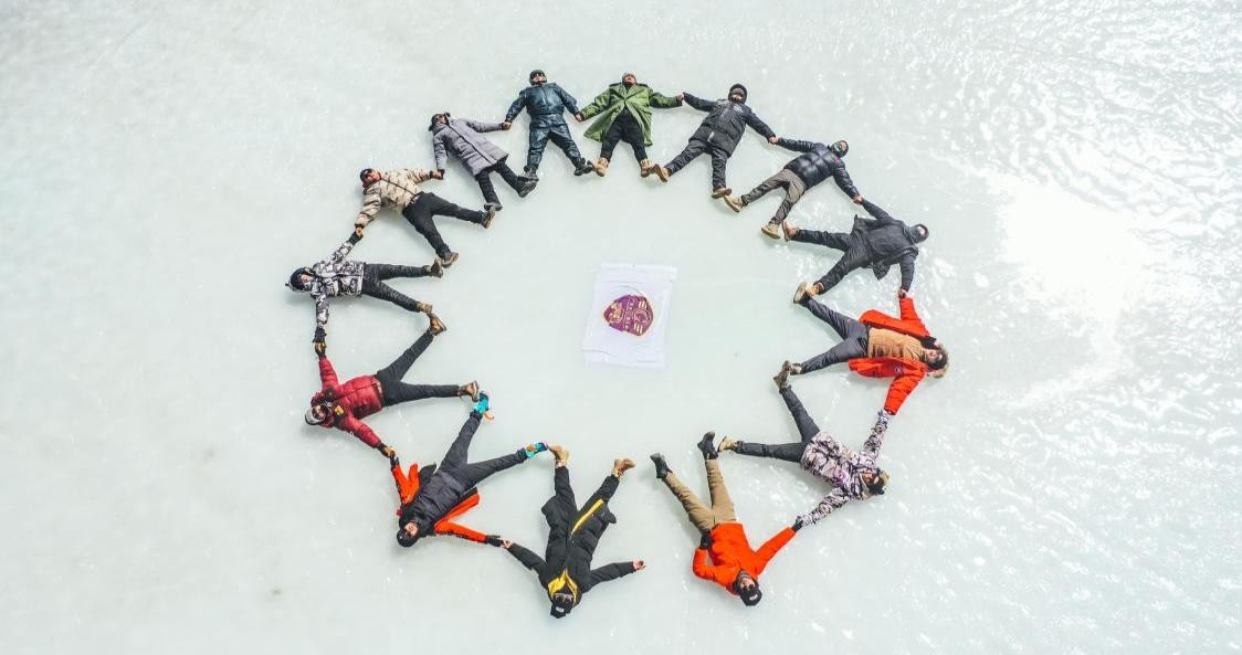 G情四射,万众一心广东大G俱乐部第二届年会