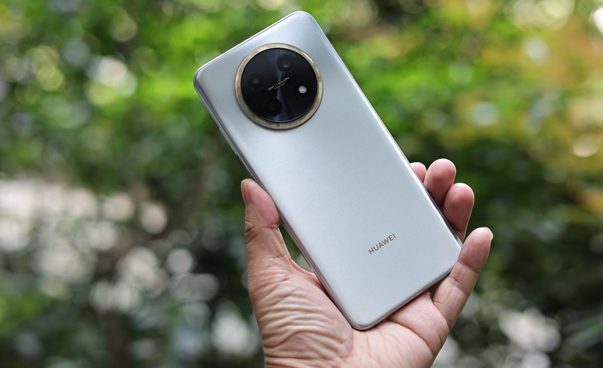 华为畅享60x搭载7000mah大电池,华为畅享60x电池深度测评