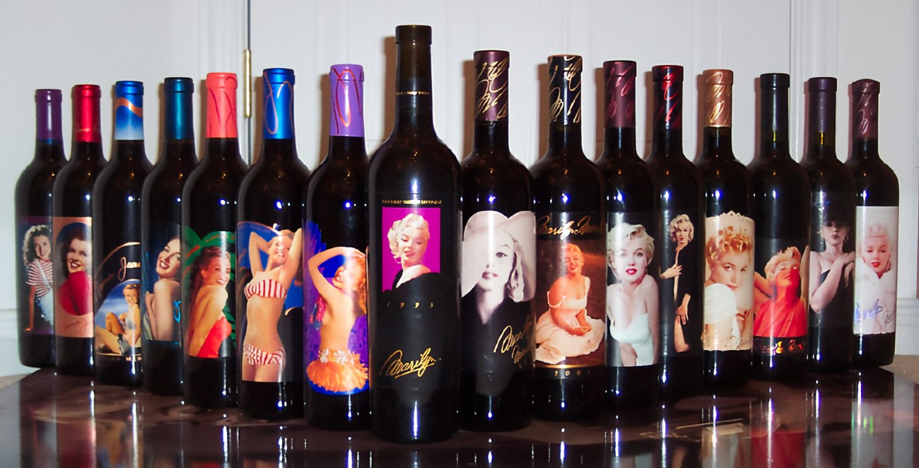 全球50大最受推崇的葡萄酒品牌,2018美乐干红