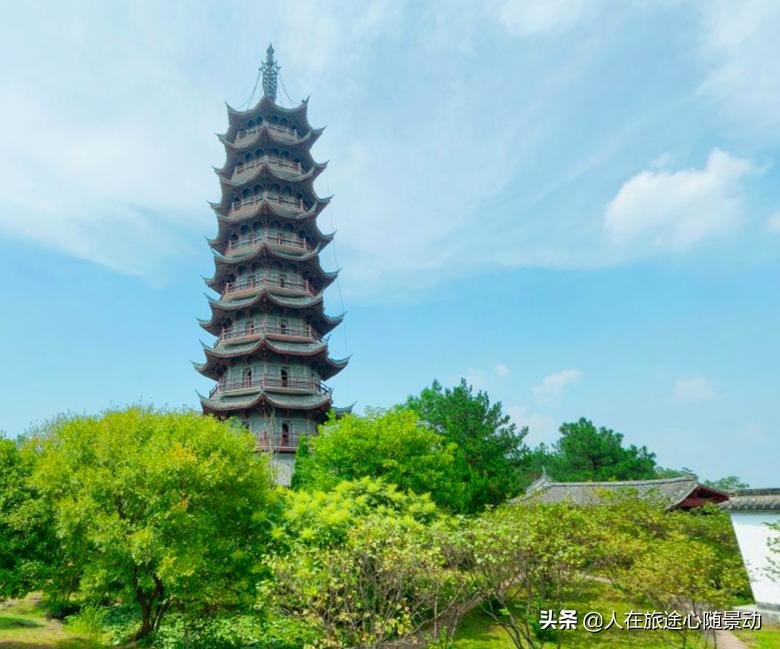 世界这么大要多去看看,金华免费旅游景区有哪些