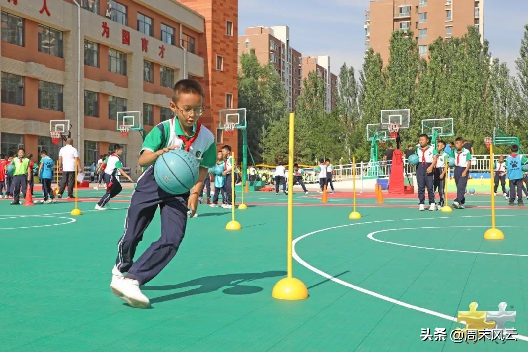 康巴什小学生体育培训,小学体育教学改革研讨交流简报