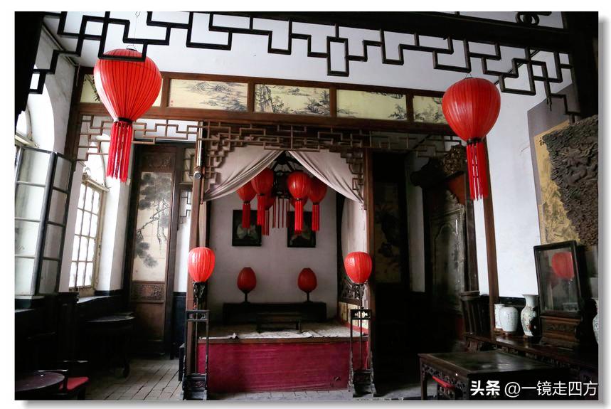 乔家大院三件宝贝,乔家大院三件文物