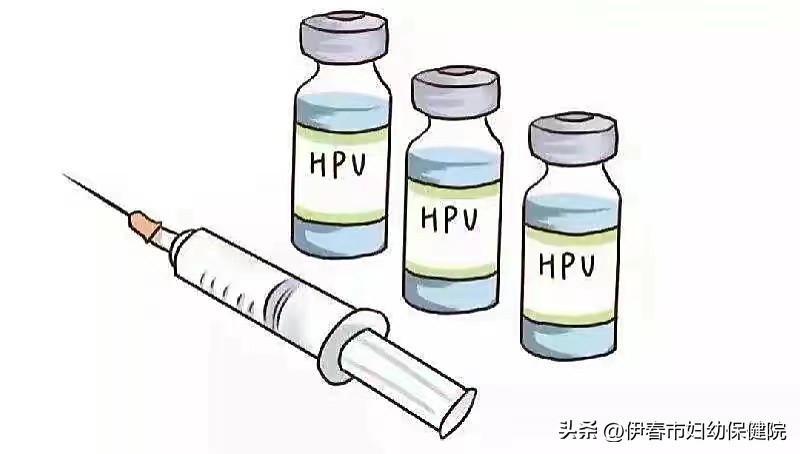 2030年九成女孩将完成hpv疫苗接种,健康科普hpv