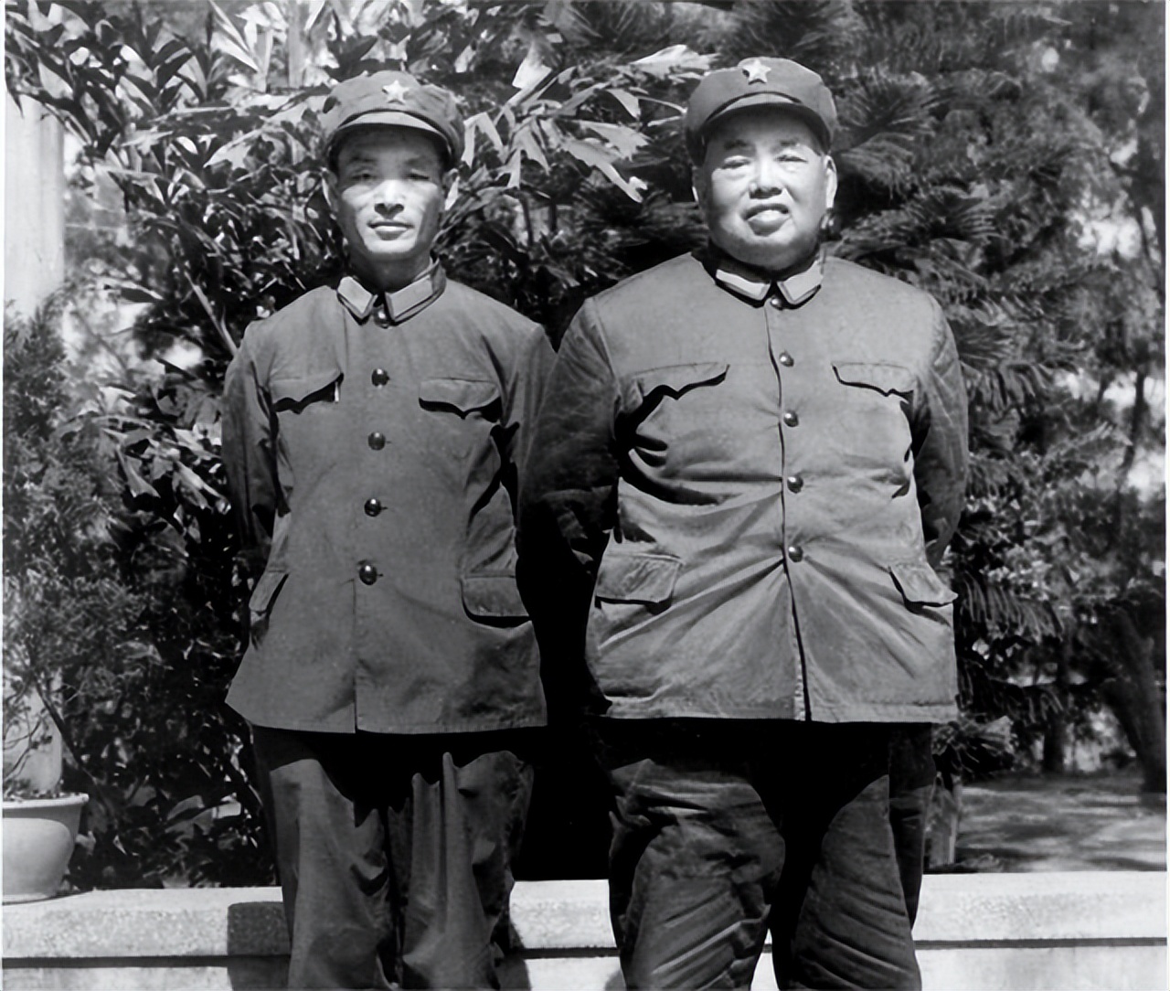 日本老间谍隐藏三十多年,抗战老兵外出