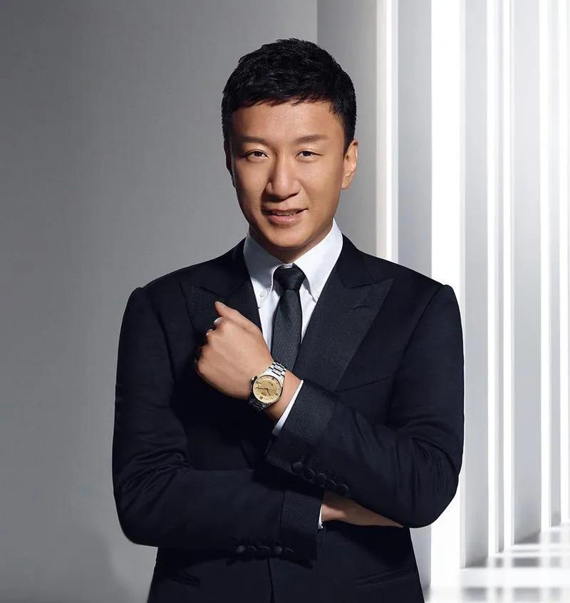 演技被高估的10老演员：黄磊排第8，刘涛紧随其后，陈建斌入榜