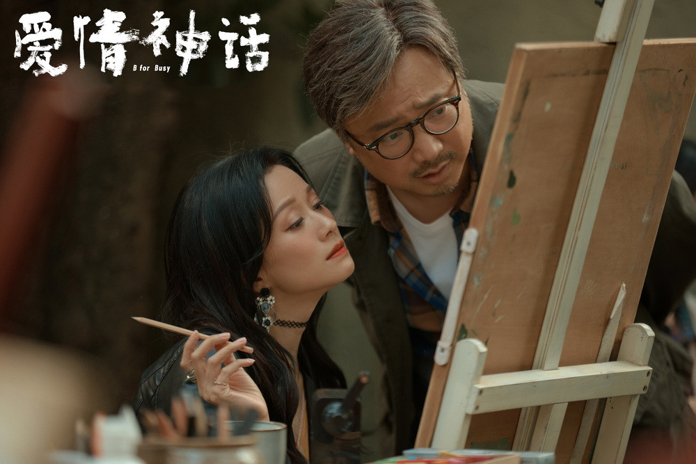 2022年最重磅的五部国产电影!张艺谋合作张译,徐克陈坤联手出击